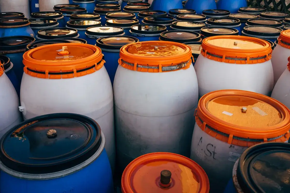 Chemical & Toxic Waste Cleanup in Lucas Valley-Marinwood, CA