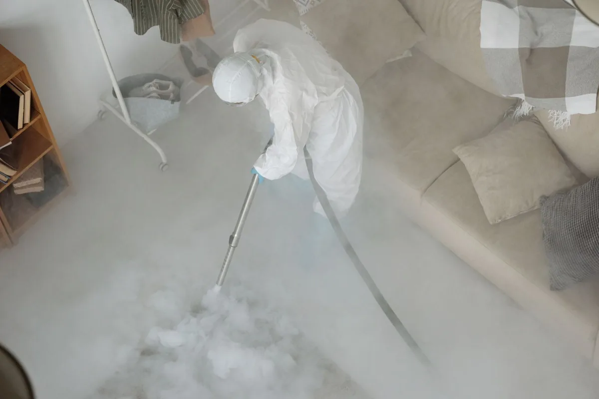 Crime Scene Cleanup in Lucas Valley-Marinwood, CA